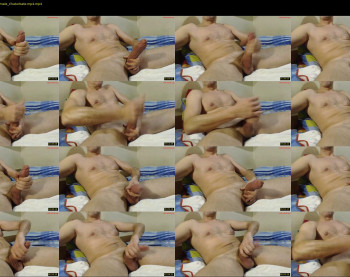 jonydp — 10 minute Chaturbate male teen cam video, 480p, Apr 21, 2024