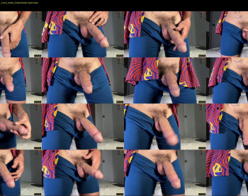 makingmoans — 27 minute Chaturbate male teen cam video, 720p, Apr 21, 2024