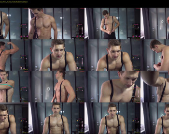 marcusdiamond — 12 minute Chaturbate male teen cam video, 720p, Apr 21, 2024