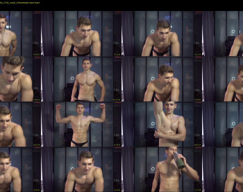 marcusdiamond — 13 minute Chaturbate male teen cam video, 720p, Apr 21, 2024