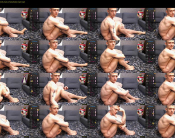 marvelboy_ — 17 minute Chaturbate male teen cam video, 720p, Apr 22, 2024
