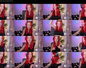nebamazee — 58 minute Chaturbate female teen cam video, 720p, Apr 22, 2024