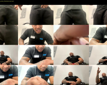 pcuddy3 — 7 minute Chaturbate male teen cam video, 720p, Apr 21, 2024