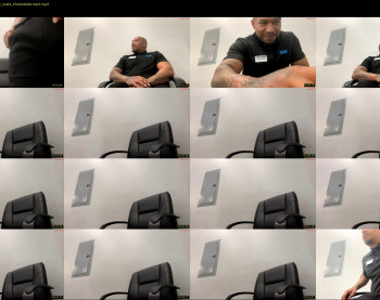pcuddy3 — 5 minute Chaturbate male teen cam video, 720p, Apr 21, 2024