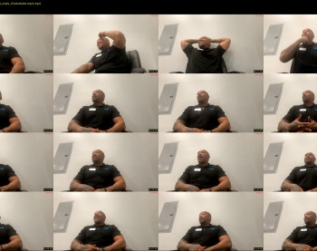 pcuddy3 — 3 minute Chaturbate male teen cam video, 720p, Apr 22, 2024