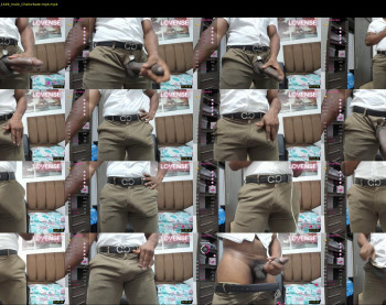 roccoblack02 — 47 minute Chaturbate male teen cam video, 720p, Apr 21, 2024