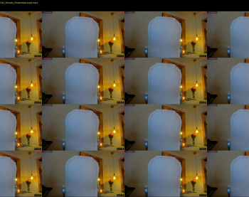 sammy_rios — 37 minute Chaturbate female teen cam video, 720p, Apr 21, 2024