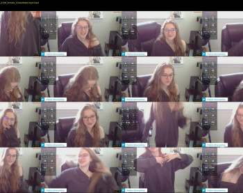 southerbunny — 25 minute Chaturbate female teen cam video, 480p, Apr 21, 2024