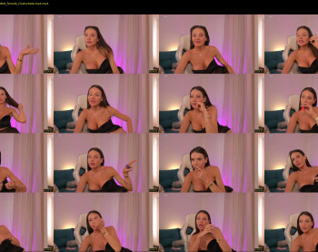 sweettinaaa — 60 minute Chaturbate female teen cam video, 720p, Apr 21, 2024
