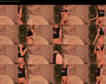 yourmidnightcoffee — 75 minute Chaturbate female teen cam video, 720p, Apr 21, 2024