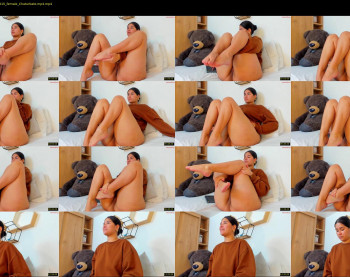ellakravitz_ — 17 minute Chaturbate female teen cam video, 720p, Apr 22, 2024
