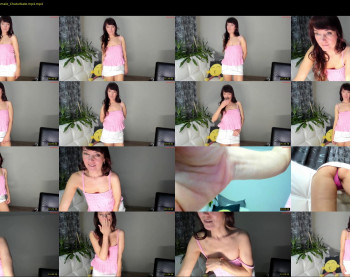 fritha — 15 minute Chaturbate female teen cam video, 720p, Apr 22, 2024