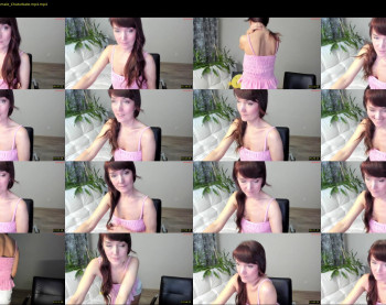 fritha — 14 minute Chaturbate female teen cam video, 720p, Apr 22, 2024