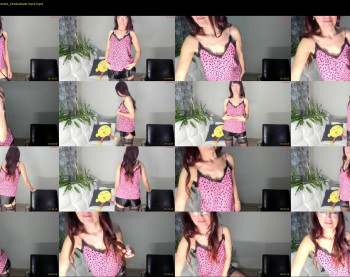 fritha — 10 minute Chaturbate female teen cam video, 720p, Apr 23, 2024