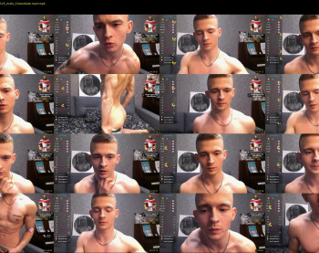 marvelboy_ — 60 minute Chaturbate male teen cam video, 720p, Apr 23, 2024