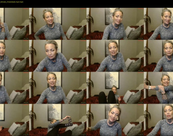 mizxtrix — 16 minute Chaturbate female teen cam video, 480p, Apr 22, 2024