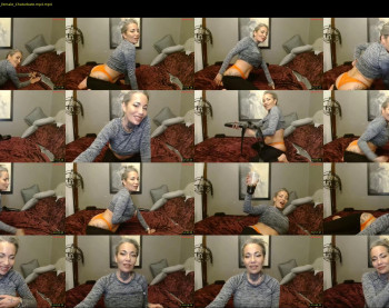 mizxtrix — 93 minute Chaturbate female teen cam video, 480p, Apr 22, 2024