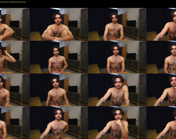 teddy_mode — 78 minute Chaturbate couple teen cam video, 720p, Apr 22, 2024