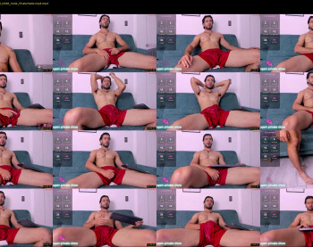 web_gammer_ — 66 minute Chaturbate male teen cam video, 720p, Apr 23, 2024