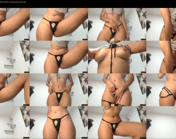 _ariana03_ — 120 minute Chaturbate female teen cam video, 720p, Apr 23, 2024