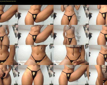 _ariana03_ — 85 minute Chaturbate female teen cam video, 720p, Apr 23, 2024