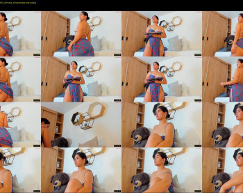 ellakravitz_ — 50 minute Chaturbate female teen cam video, 720p, Apr 24, 2024