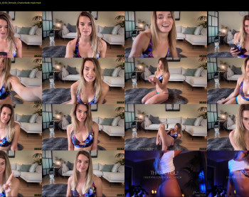 phoenix_taylor — 31 minute Chaturbate female teen cam video, 720p, Apr 24, 2024