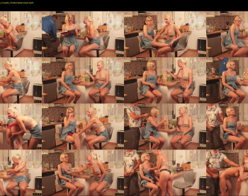 sebilone — 117 minute Chaturbate couple teen cam video, 720p, Apr 23, 2024