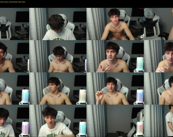 teddy_mode — 120 minute Chaturbate couple teen cam video, 720p, Apr 24, 2024