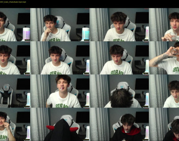 teddy_mode — 120 minute Chaturbate couple teen cam video, 720p, Apr 24, 2024