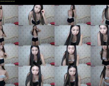 tristanat — 16 minute Chaturbate female teen cam video, 720p, Apr 23, 2024