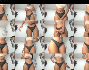 _ariana03_ — 22 minute Chaturbate female teen cam video, 720p, Apr 24, 2024