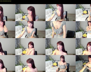 fritha — 24 minute Chaturbate female teen cam video, 720p, Apr 24, 2024