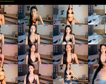 hee_jin — 121 minute Chaturbate female teen cam video, 720p, Apr 24, 2024