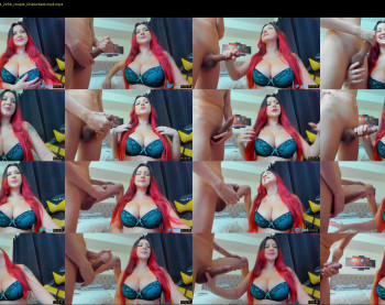 hotfireelement — 16 minute Chaturbate couple teen cam video, 720p, Apr 24, 2024
