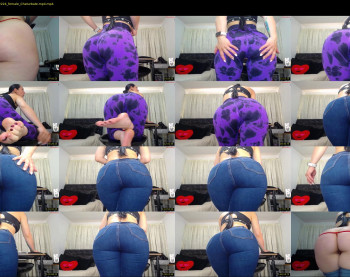 litas_secrets — 120 minute Chaturbate female teen cam video, 720p, Apr 24, 2024