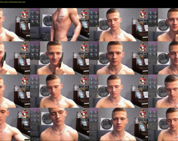 marvelboy_ — 50 minute Chaturbate male teen cam video, 720p, Apr 24, 2024
