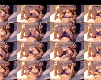 modest_devil — 29 minute Chaturbate female teen cam video, 720p, Apr 24, 2024