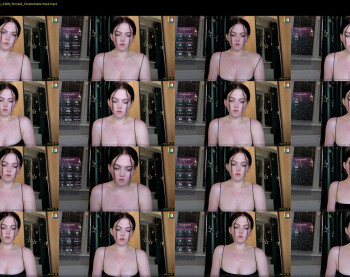 small_blondee — 6 minute Chaturbate female teen cam video, 720p, Apr 24, 2024