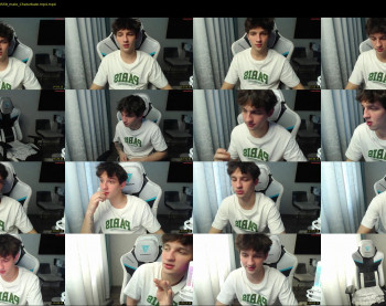 teddy_mode — 120 minute Chaturbate couple teen cam video, 720p, Apr 24, 2024