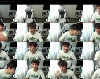 teddy_mode — 10 minute Chaturbate couple teen cam video, 720p, Apr 24, 2024