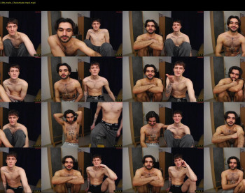 teddy_mode — 120 minute Chaturbate couple teen cam video, 720p, Apr 24, 2024