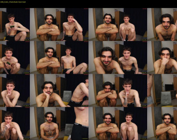 teddy_mode — 117 minute Chaturbate couple teen cam video, 720p, Apr 24, 2024