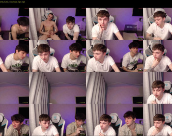 teddy_mode — 121 minute Chaturbate couple teen cam video, 720p, Apr 24, 2024