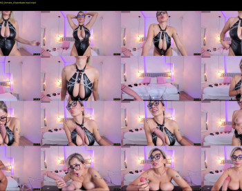 valerynova — 27 minute Chaturbate female teen cam video, 720p, Apr 24, 2024