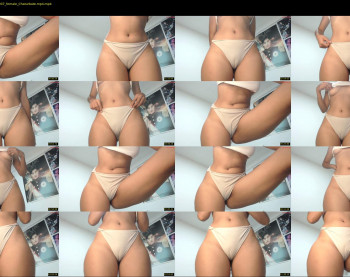_ariana03_ — 14 minute Chaturbate female teen cam video, 720p, Apr 25, 2024