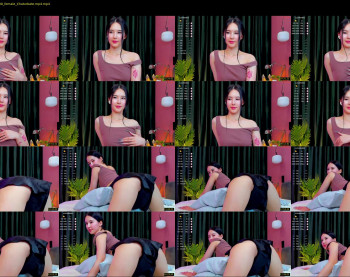 enncandy — 20 minute Chaturbate female teen cam video, 720p, Apr 26, 2024