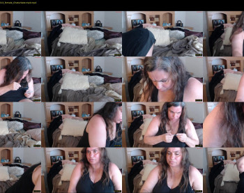 lalaisallbad — 18 minute Chaturbate female teen cam video, 720p, Apr 25, 2024