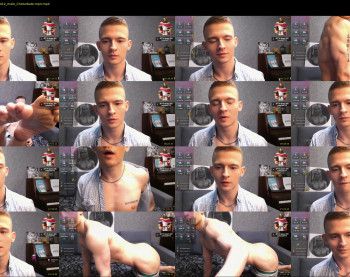 marvelboy_ — 24 minute Chaturbate male teen cam video, 720p, Apr 25, 2024