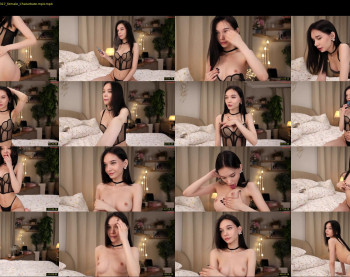 riskyproject — 121 minute Chaturbate couple teen cam video, 720p, Apr 25, 2024